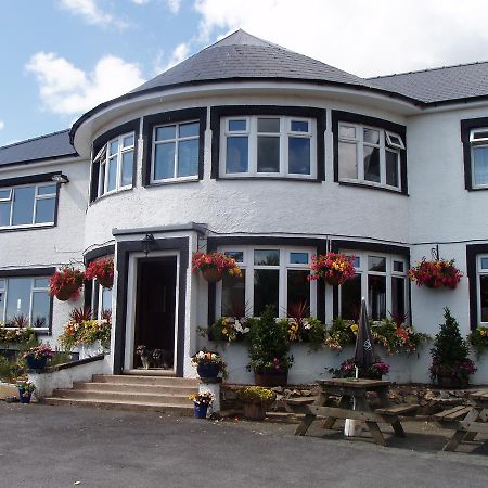 Hotel The Windsor Haverfordwest Exterior foto
